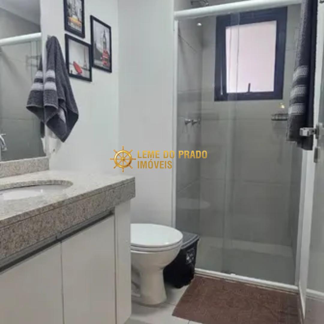 Apartamento à venda com 1 quarto, 40m² - Foto 15