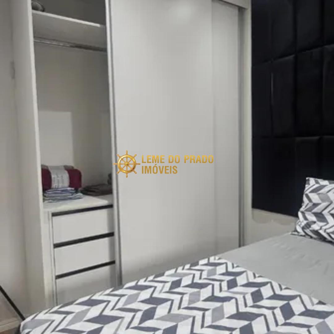 Apartamento à venda com 1 quarto, 40m² - Foto 17