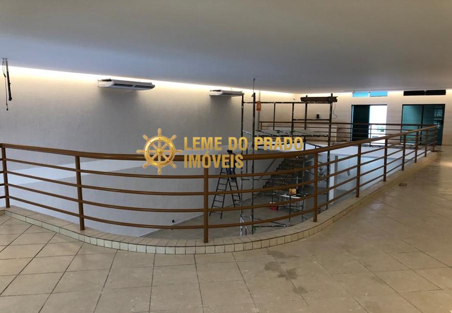 Conjunto Comercial-Sala para alugar, 432m² - Foto 4