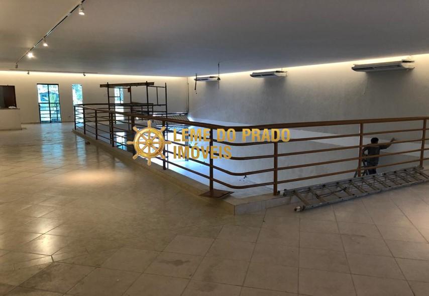 Conjunto Comercial-Sala para alugar, 432m² - Foto 6