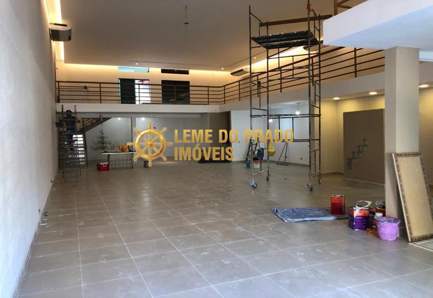 Conjunto Comercial-Sala para alugar, 432m² - Foto 11