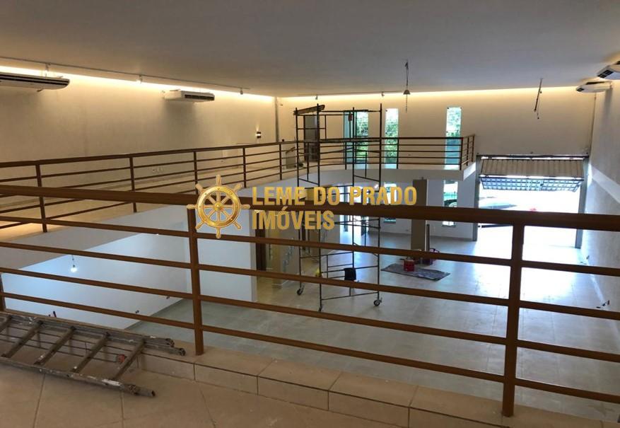 Conjunto Comercial-Sala para alugar, 432m² - Foto 9