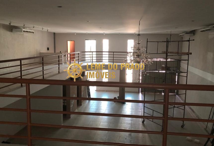 Conjunto Comercial-Sala para alugar, 432m² - Foto 10