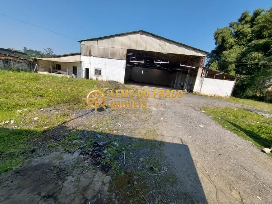 Depósito-Galpão-Armazém para alugar, 4614m² - Foto 5