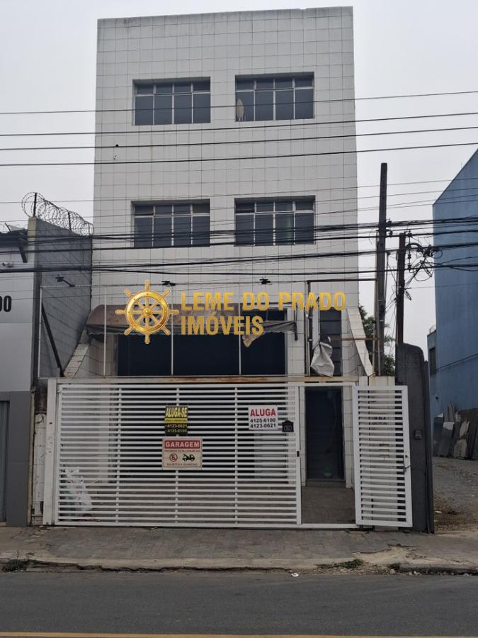 Conjunto Comercial-Sala para alugar, 445m² - Foto 5