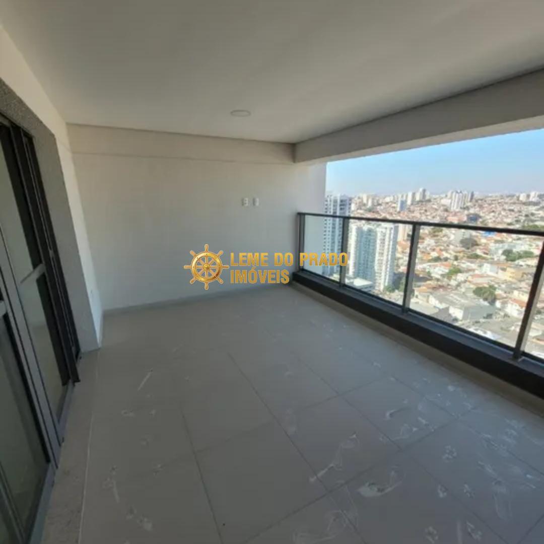 Apartamento à venda com 3 quartos, 105m² - Foto 4