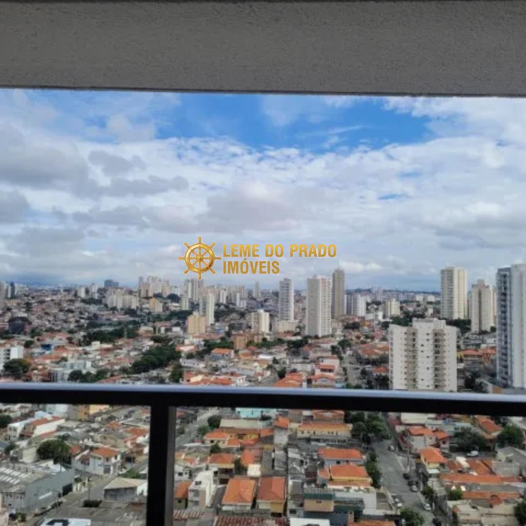 Apartamento à venda com 3 quartos, 105m² - Foto 3