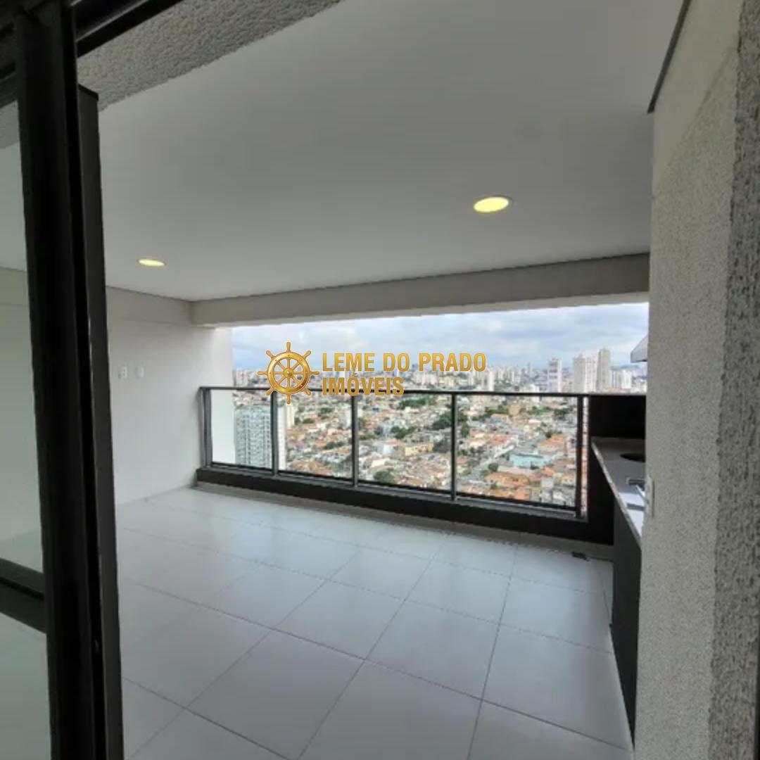 Apartamento à venda com 3 quartos, 105m² - Foto 2