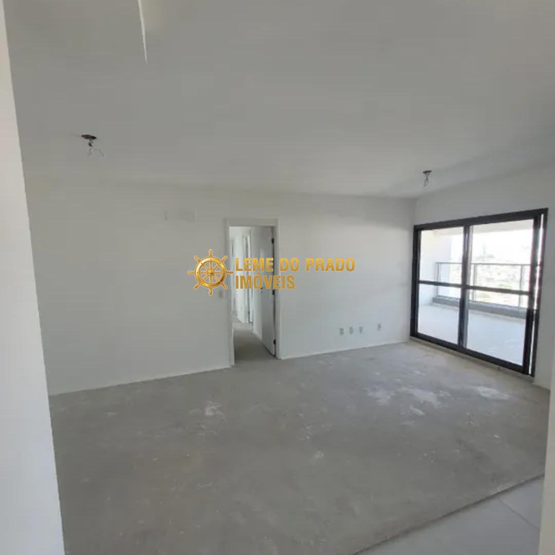 Apartamento à venda com 3 quartos, 105m² - Foto 6