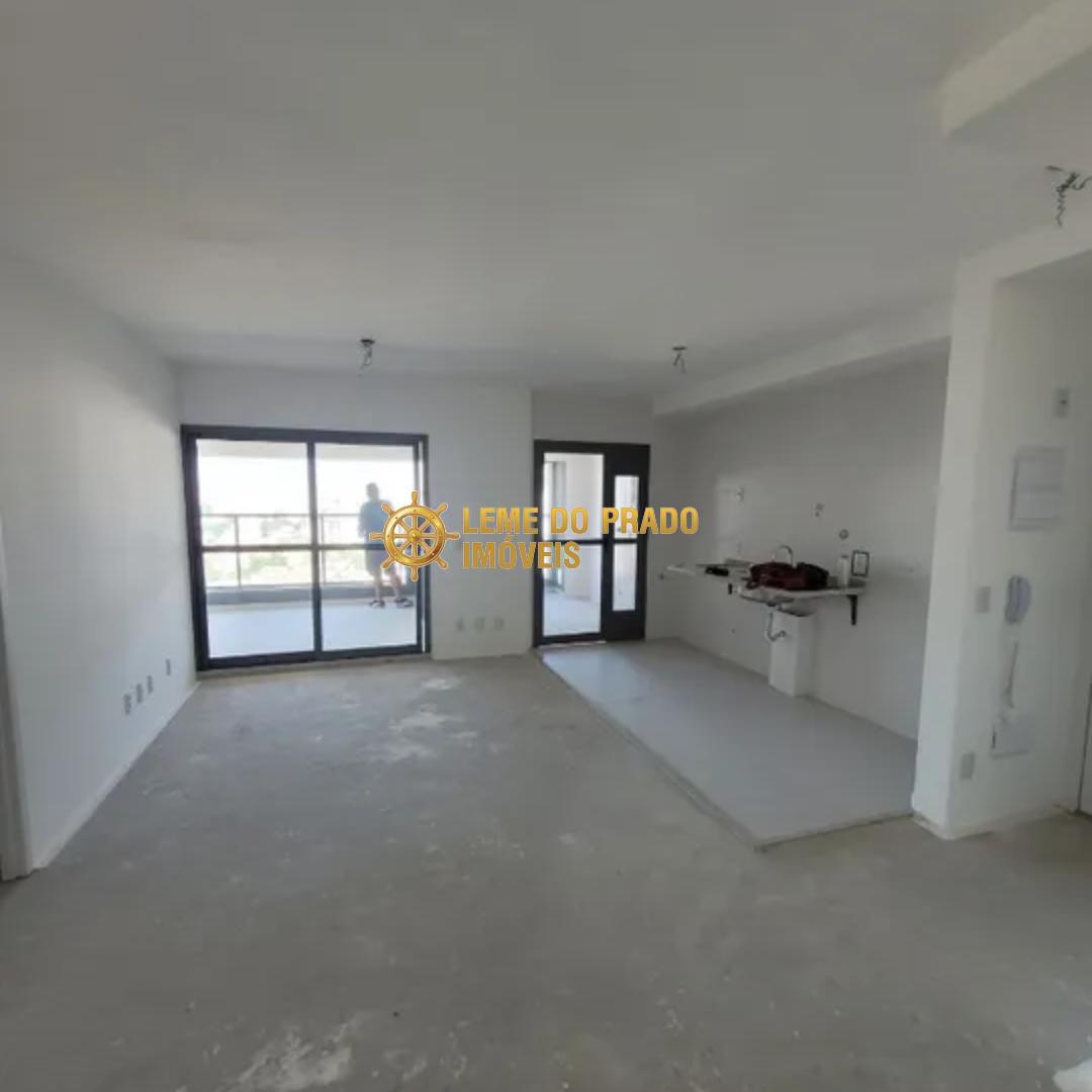 Apartamento à venda com 3 quartos, 105m² - Foto 7