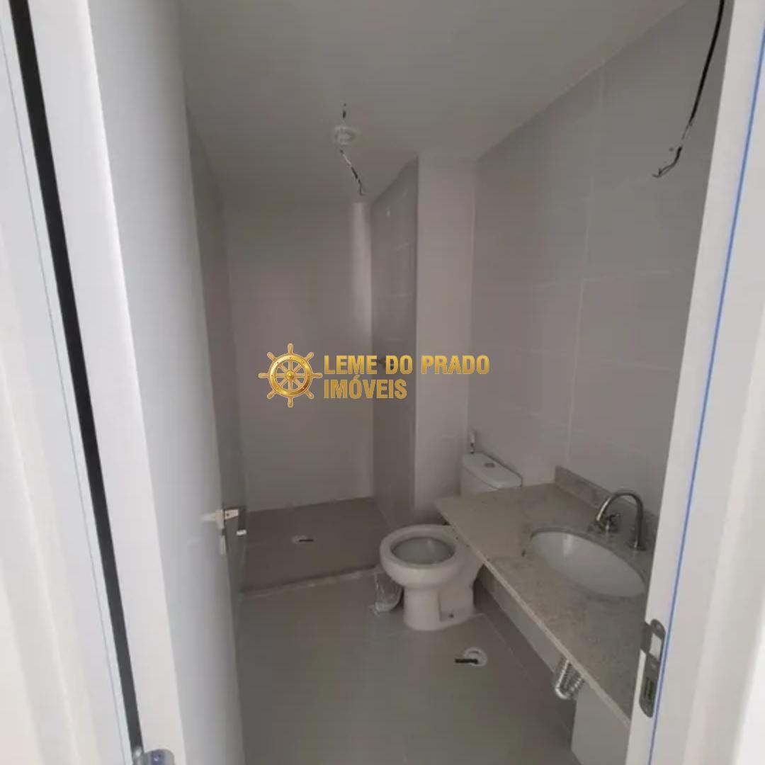 Apartamento à venda com 3 quartos, 105m² - Foto 10