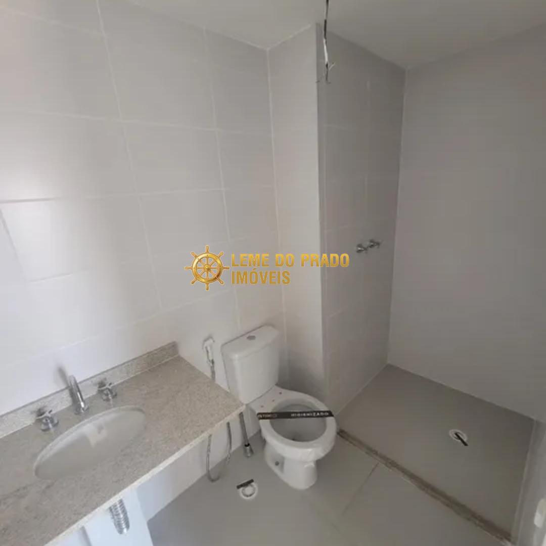 Apartamento à venda com 3 quartos, 105m² - Foto 18