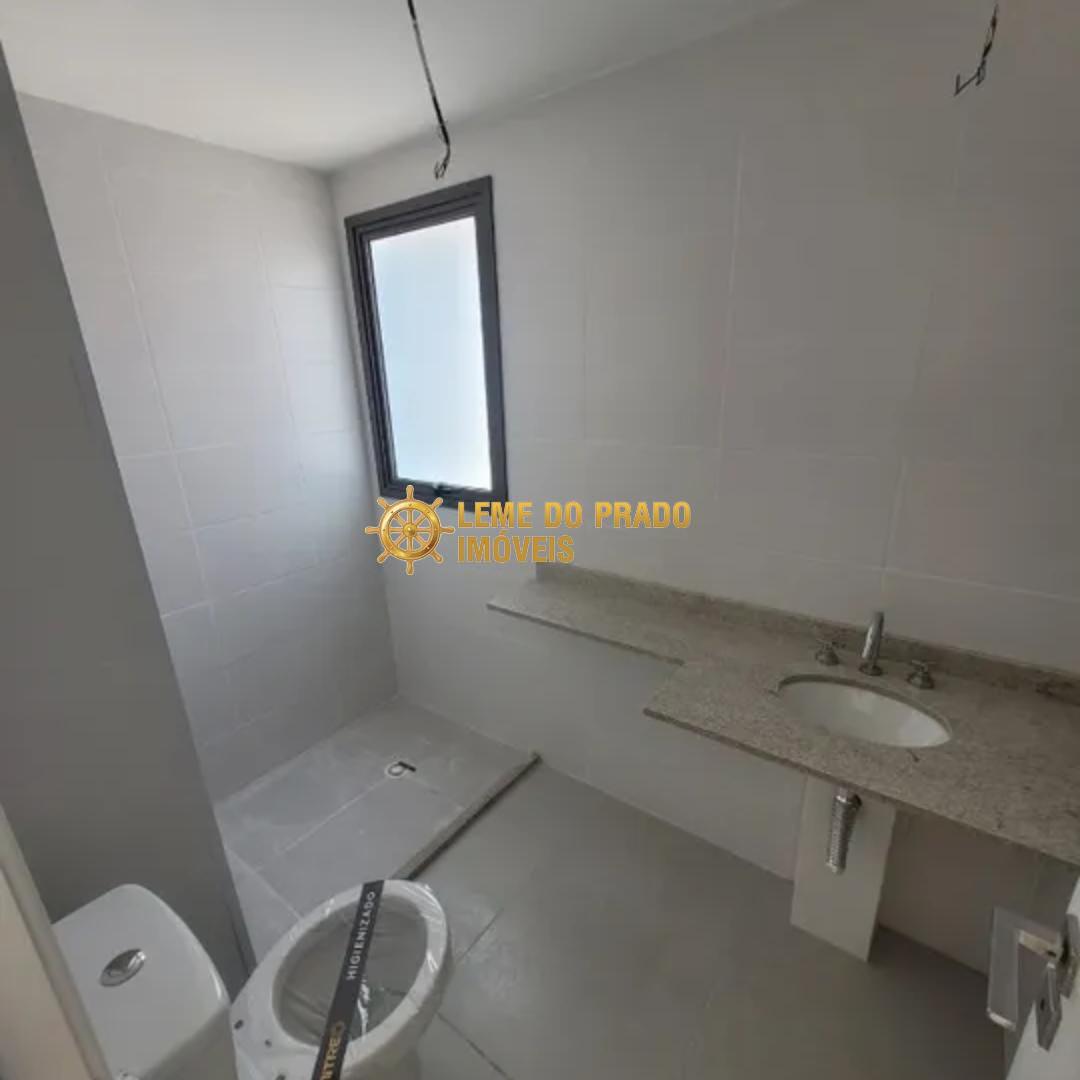 Apartamento à venda com 3 quartos, 105m² - Foto 19