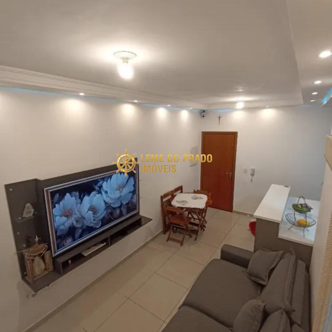 Cobertura à venda com 3 quartos, 150m² - Foto 1