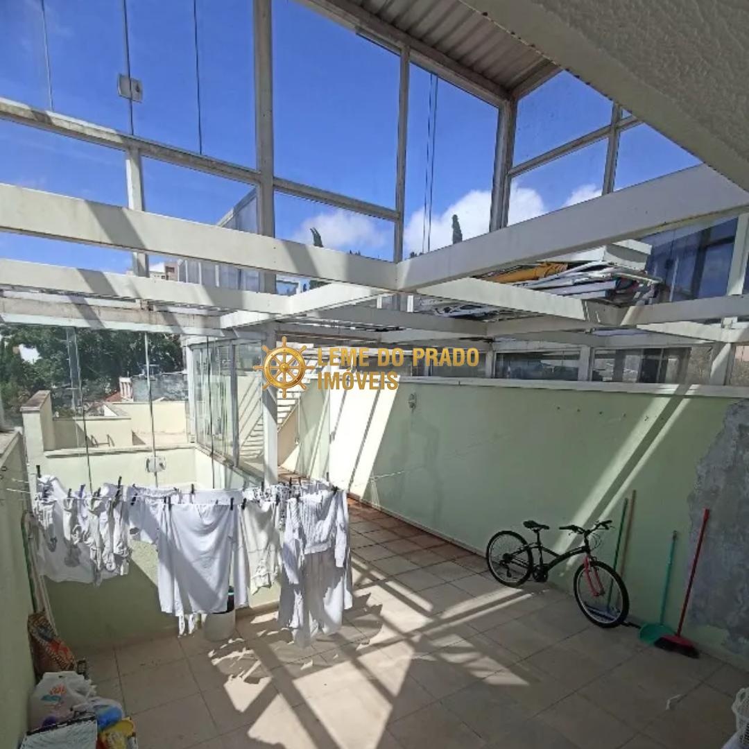 Cobertura à venda com 3 quartos, 150m² - Foto 16