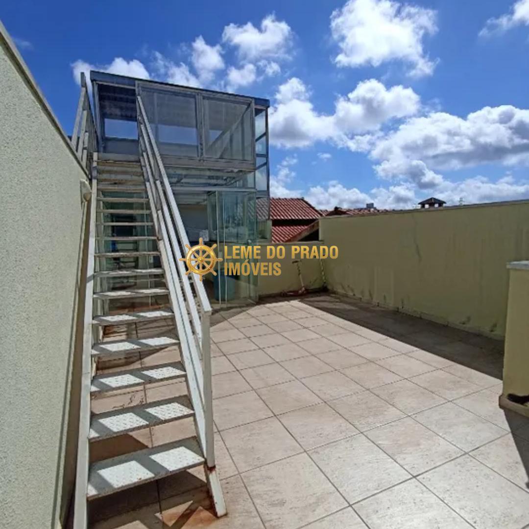 Cobertura à venda com 3 quartos, 150m² - Foto 18