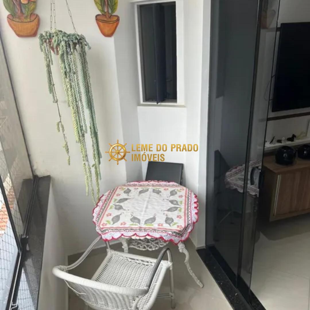 Apartamento à venda com 2 quartos, 70m² - Foto 7