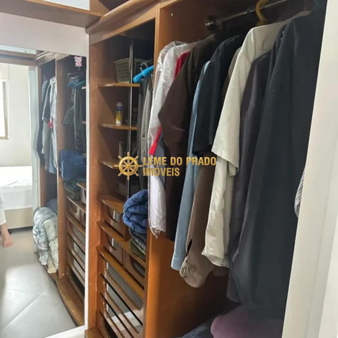 Apartamento à venda com 2 quartos, 70m² - Foto 6