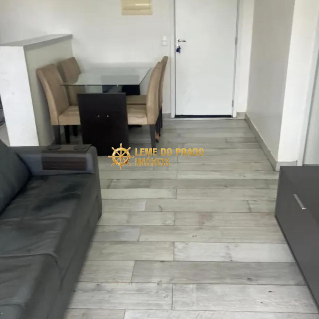 Apartamento à venda com 2 quartos, 55m² - Foto 8