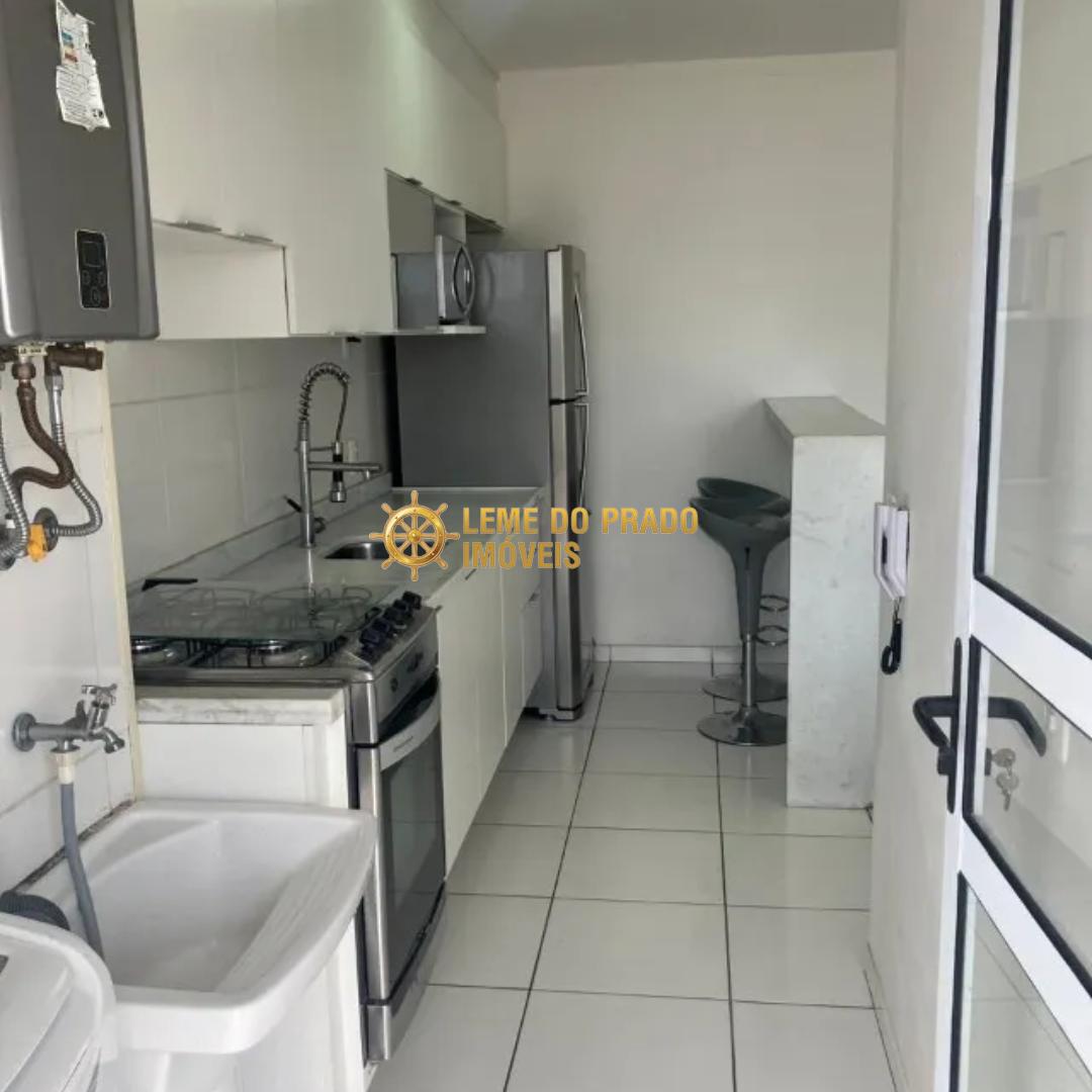 Apartamento à venda com 2 quartos, 55m² - Foto 12