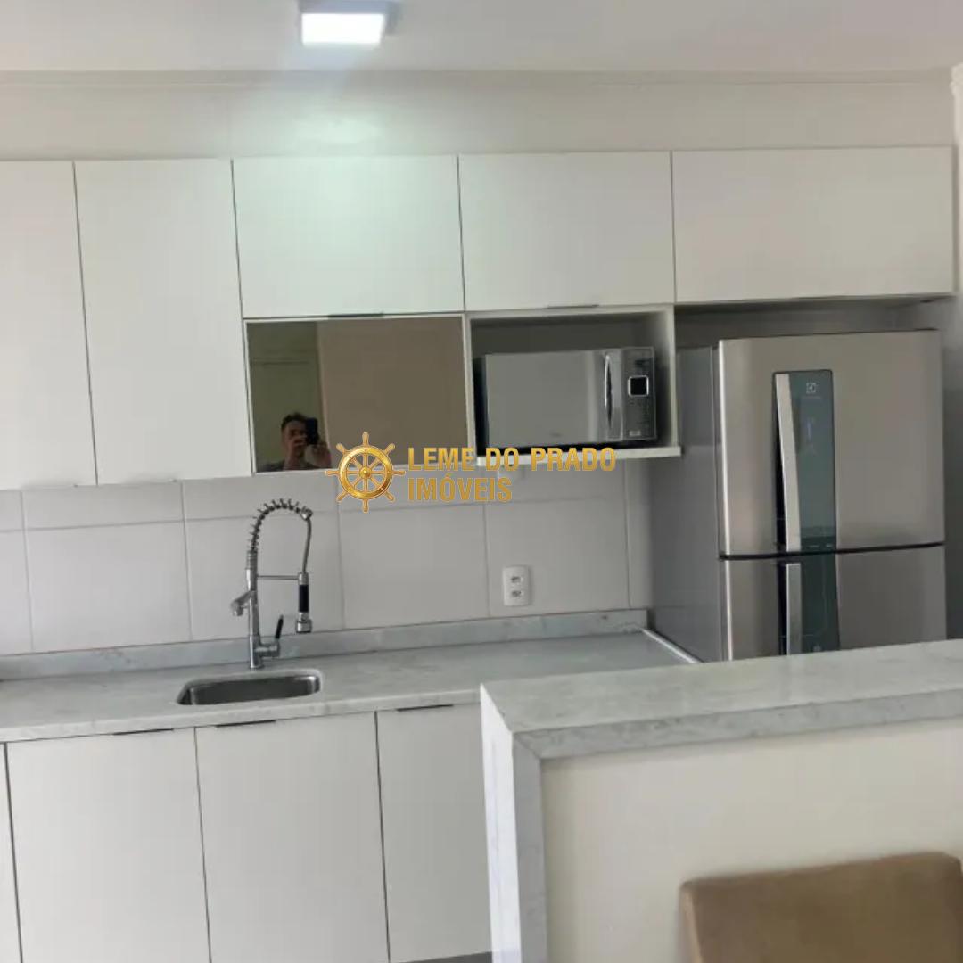 Apartamento à venda com 2 quartos, 55m² - Foto 14