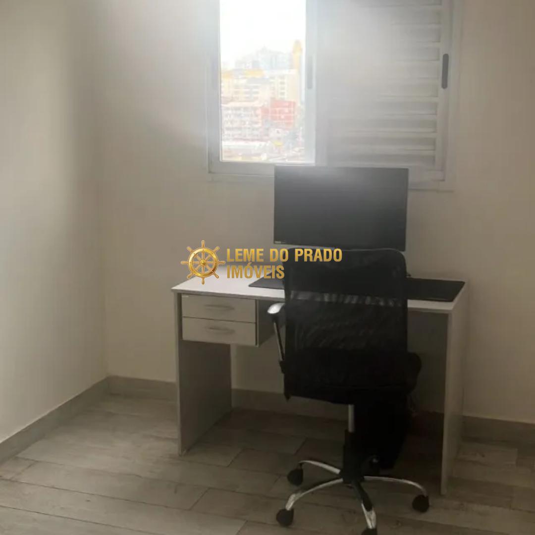 Apartamento à venda com 2 quartos, 55m² - Foto 15