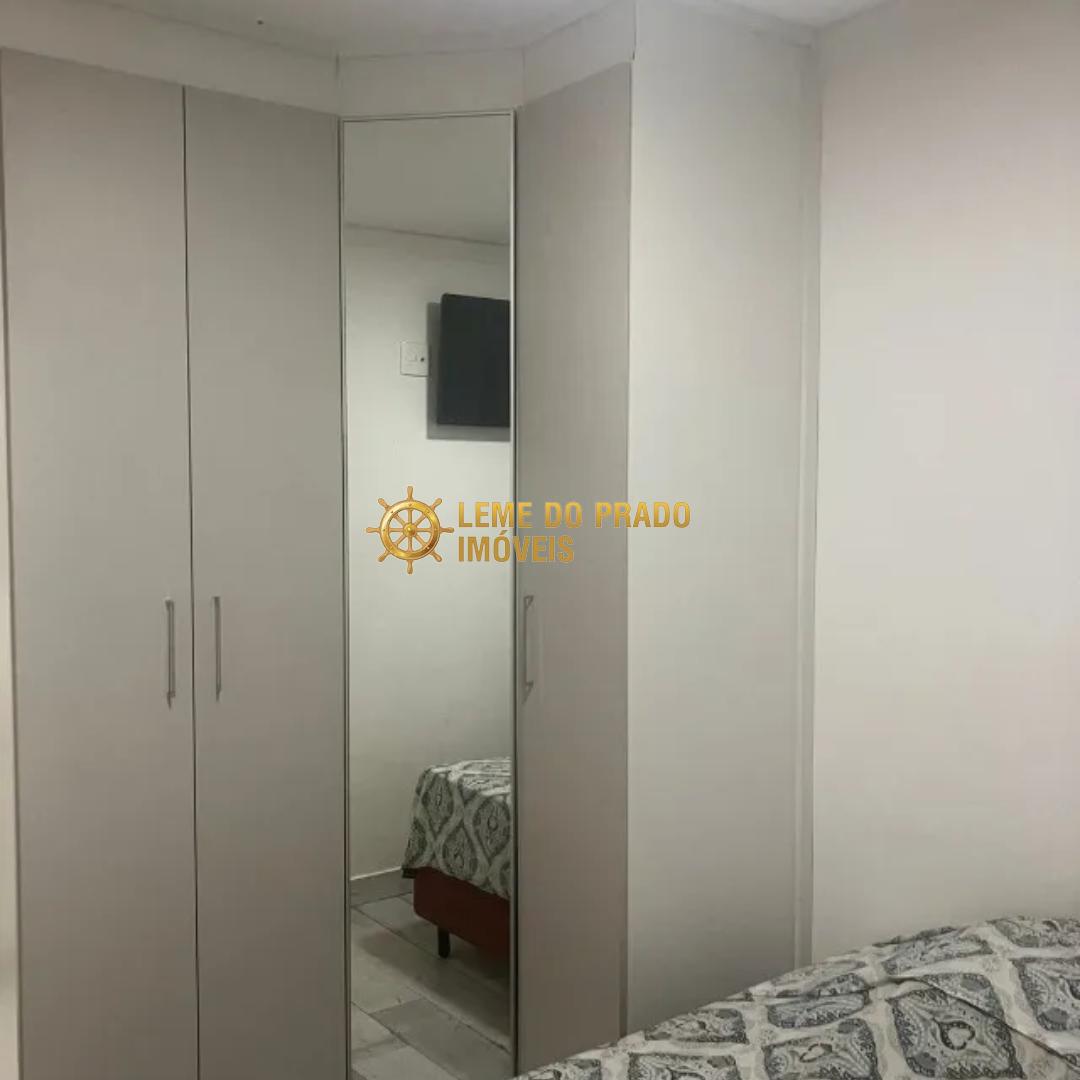 Apartamento à venda com 2 quartos, 55m² - Foto 17