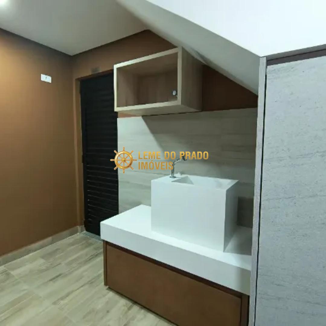 Apartamento à venda com 1 quarto, 20m² - Foto 2