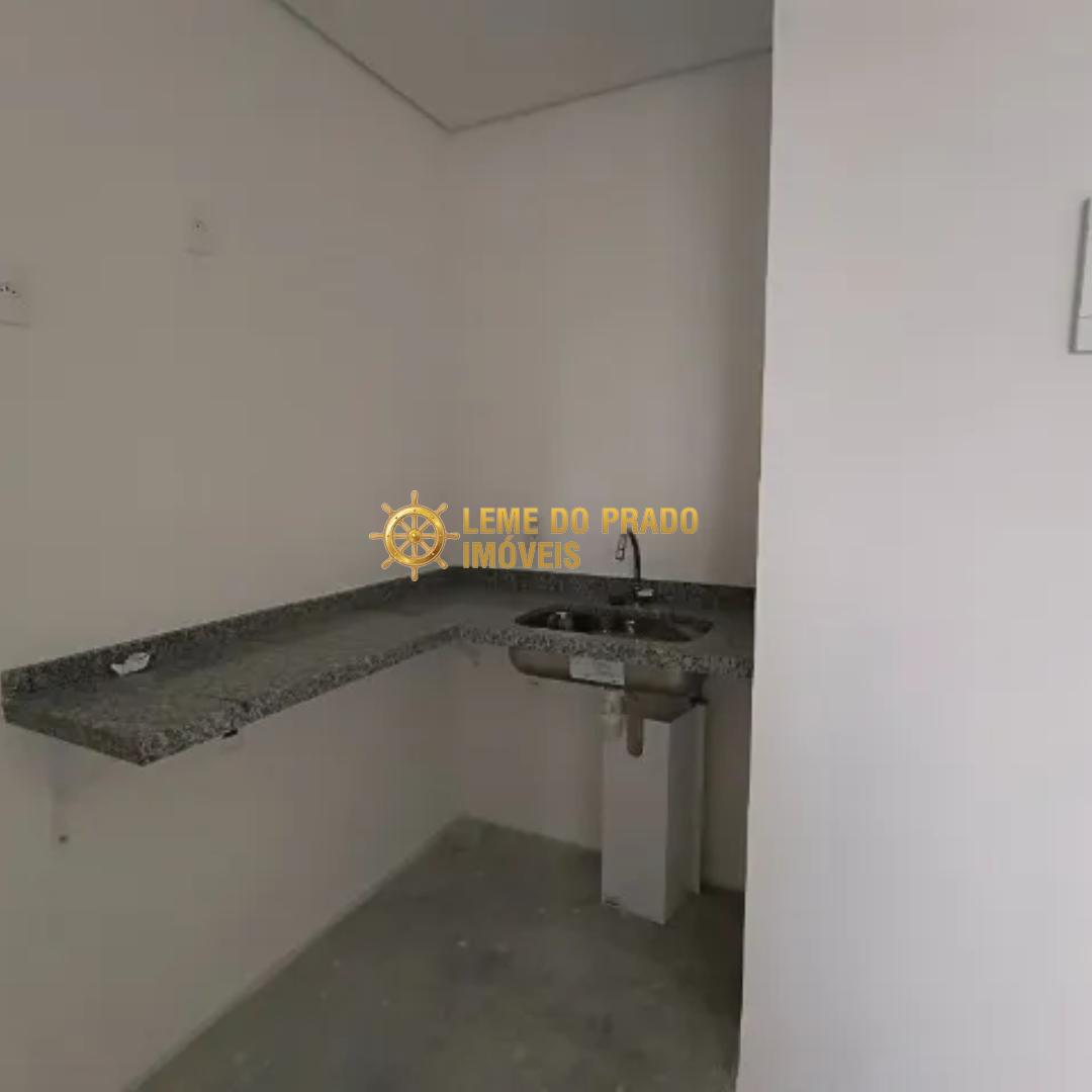 Apartamento à venda com 1 quarto, 20m² - Foto 5