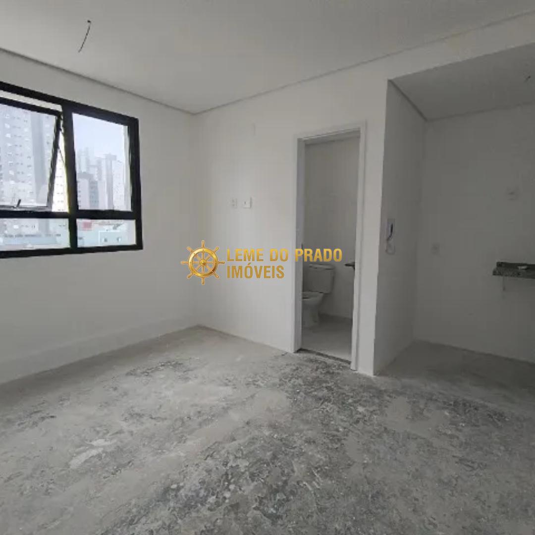 Apartamento à venda com 1 quarto, 20m² - Foto 12