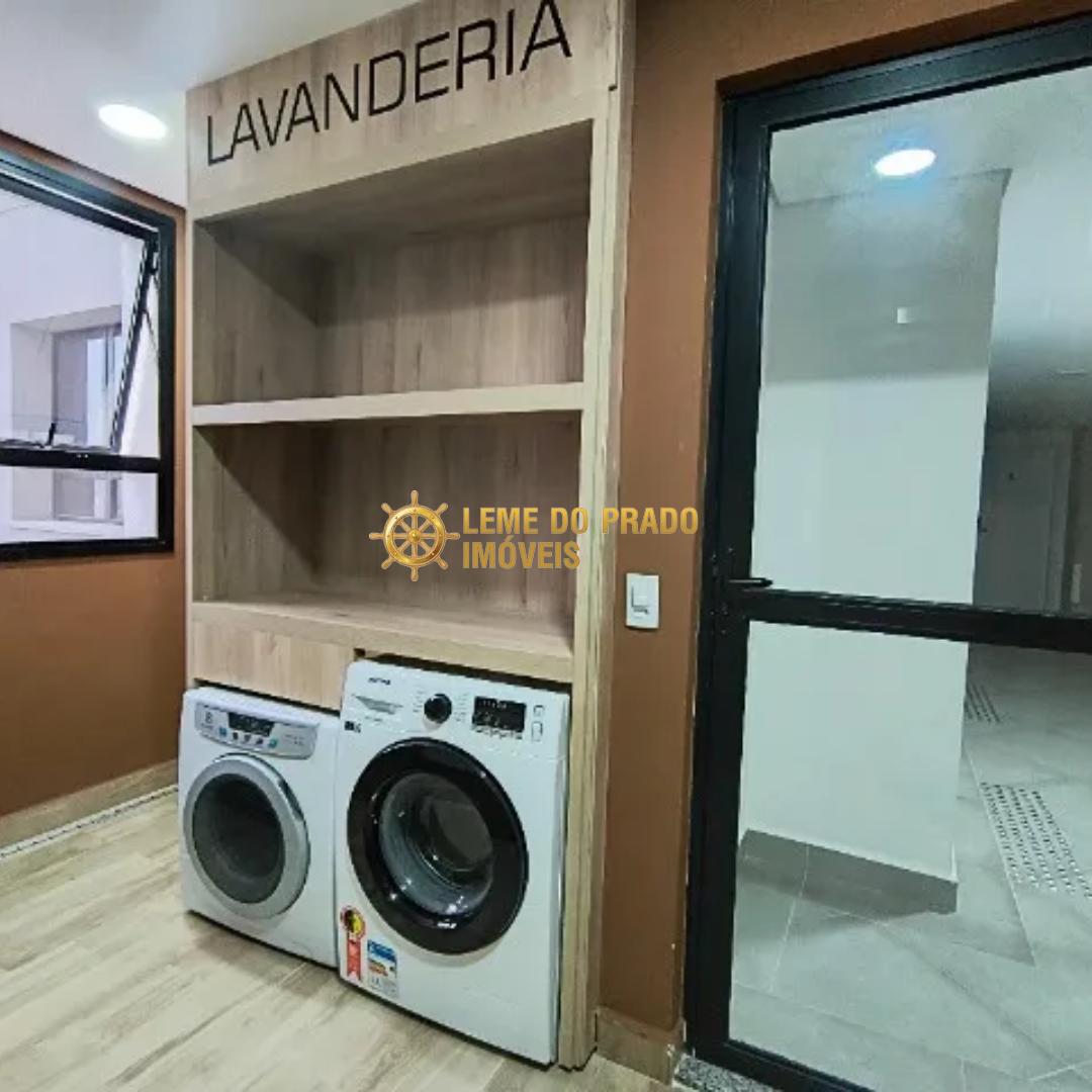 Apartamento à venda com 1 quarto, 20m² - Foto 18