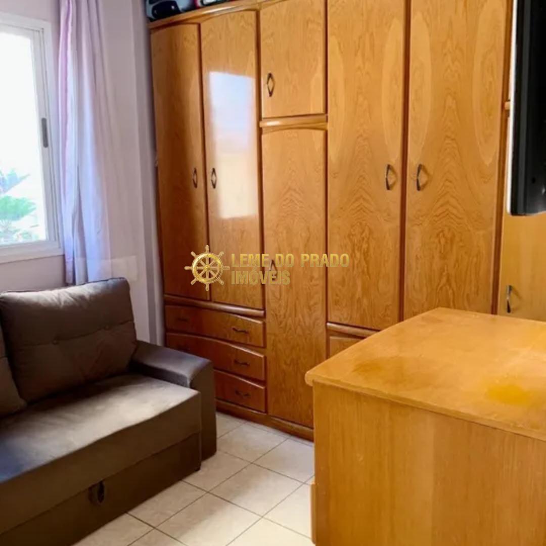 Apartamento à venda com 3 quartos, 200m² - Foto 7