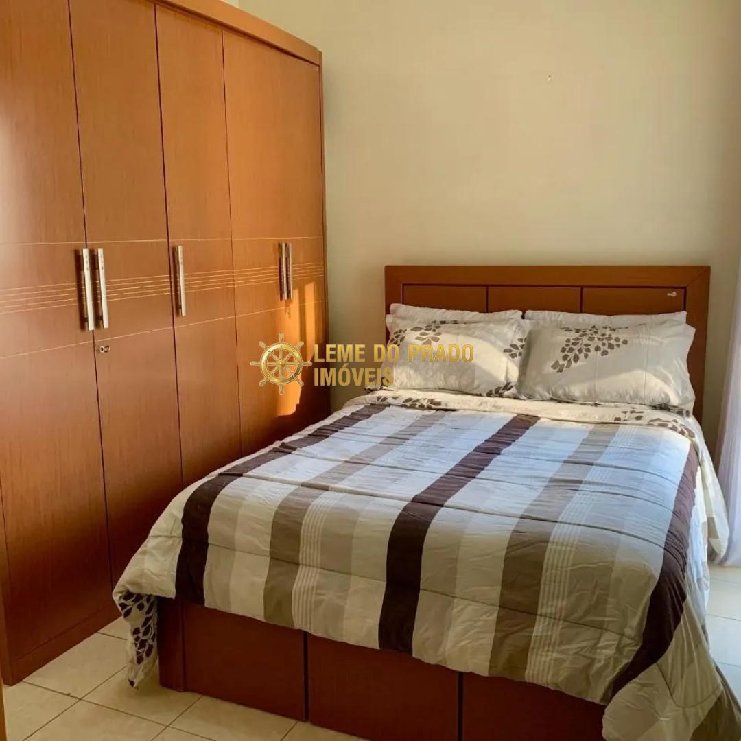 Apartamento à venda com 3 quartos, 200m² - Foto 8