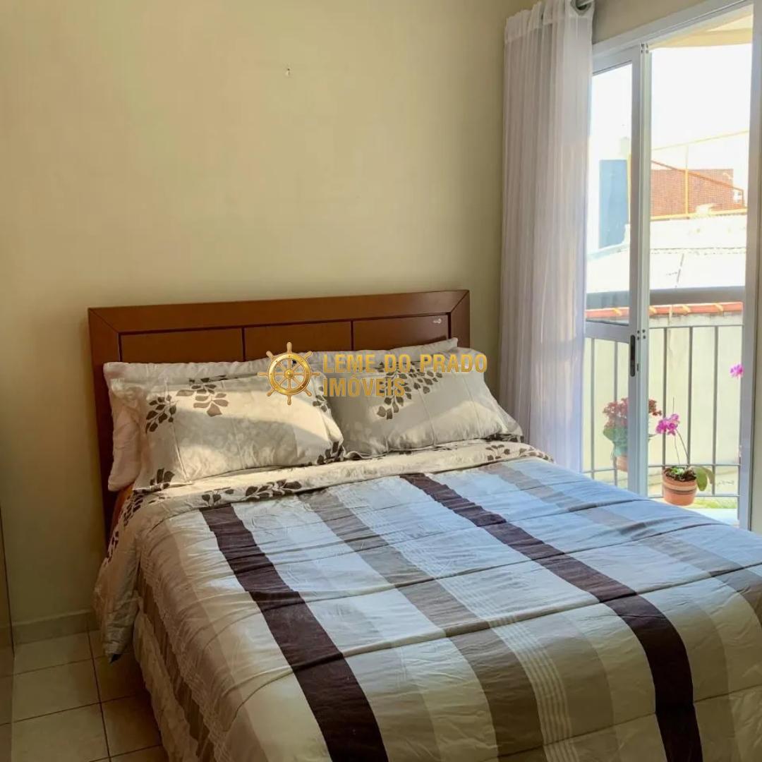 Apartamento à venda com 3 quartos, 200m² - Foto 10