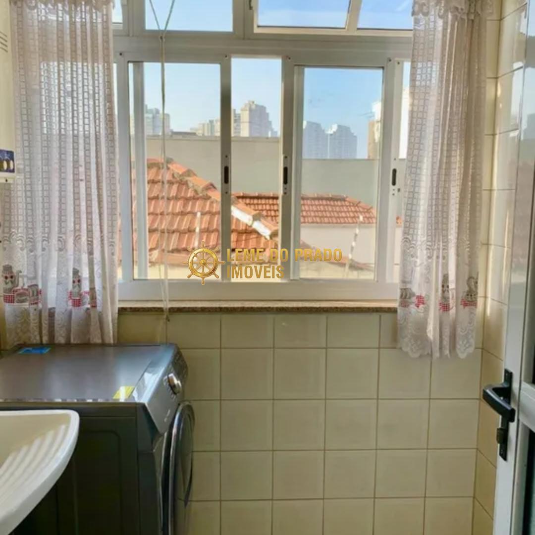 Apartamento à venda com 3 quartos, 200m² - Foto 14