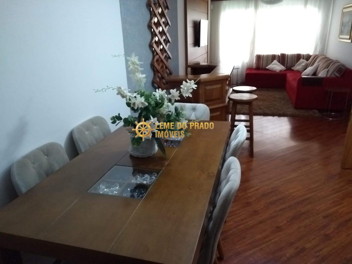 Sobrado à venda com 3 quartos, 115m² - Foto 1