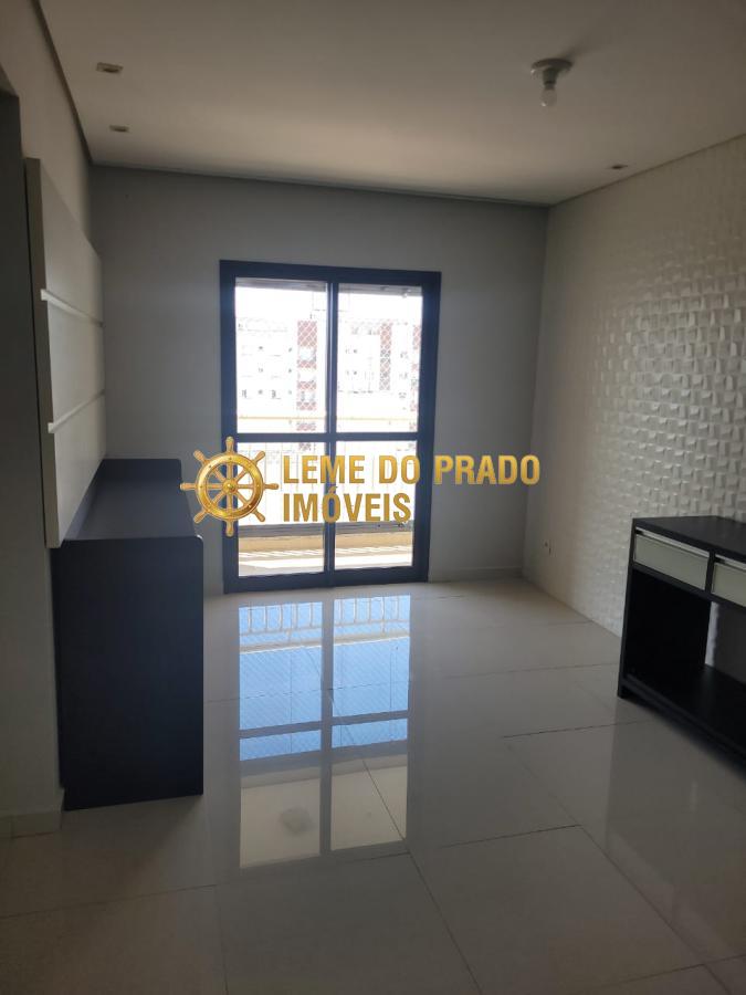 Apartamento à venda com 3 quartos, 90m² - Foto 1