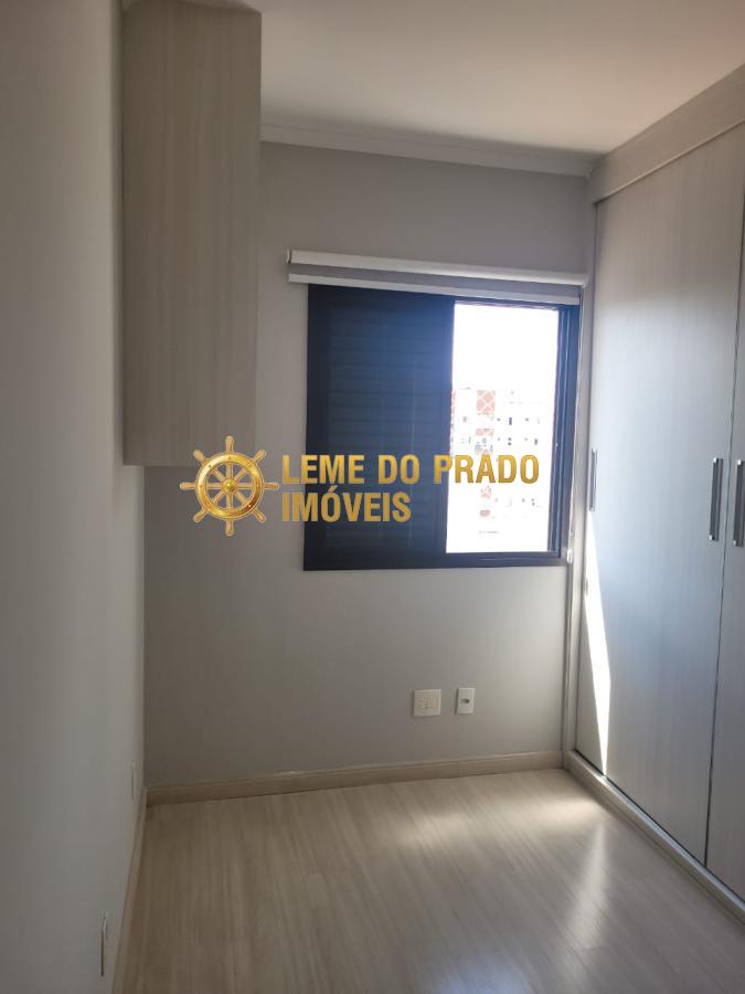 Apartamento à venda com 3 quartos, 90m² - Foto 17