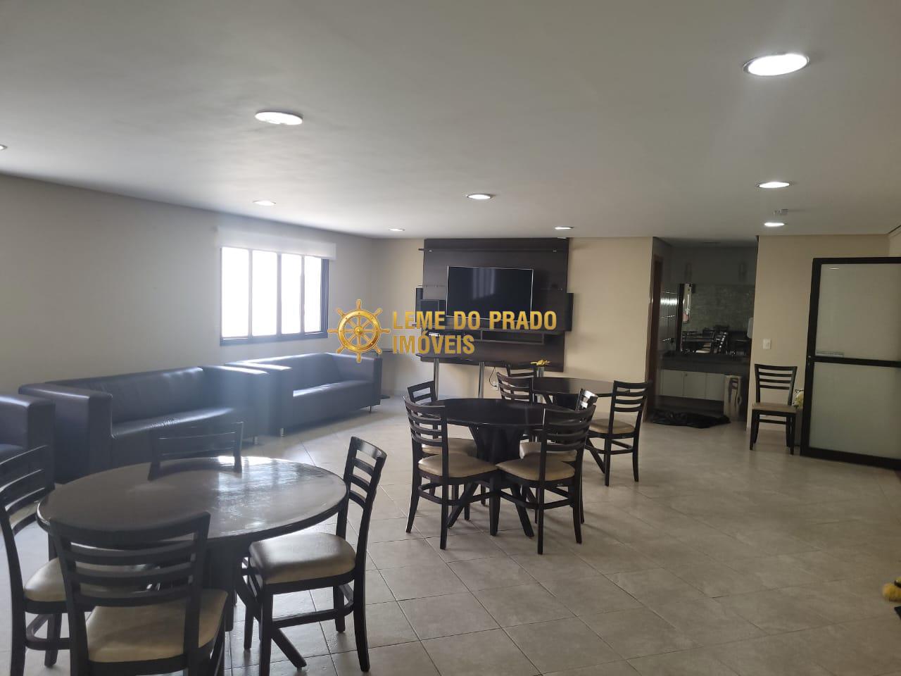 Apartamento à venda com 3 quartos, 90m² - Foto 27