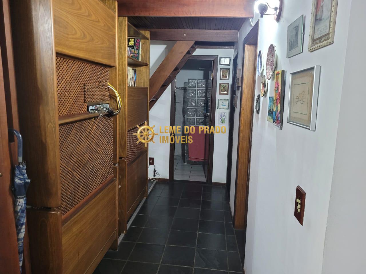 Sobrado à venda com 2 quartos, 110m² - Foto 21