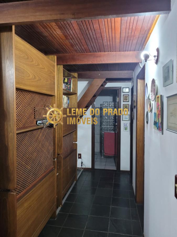 Sobrado à venda com 2 quartos, 110m² - Foto 18