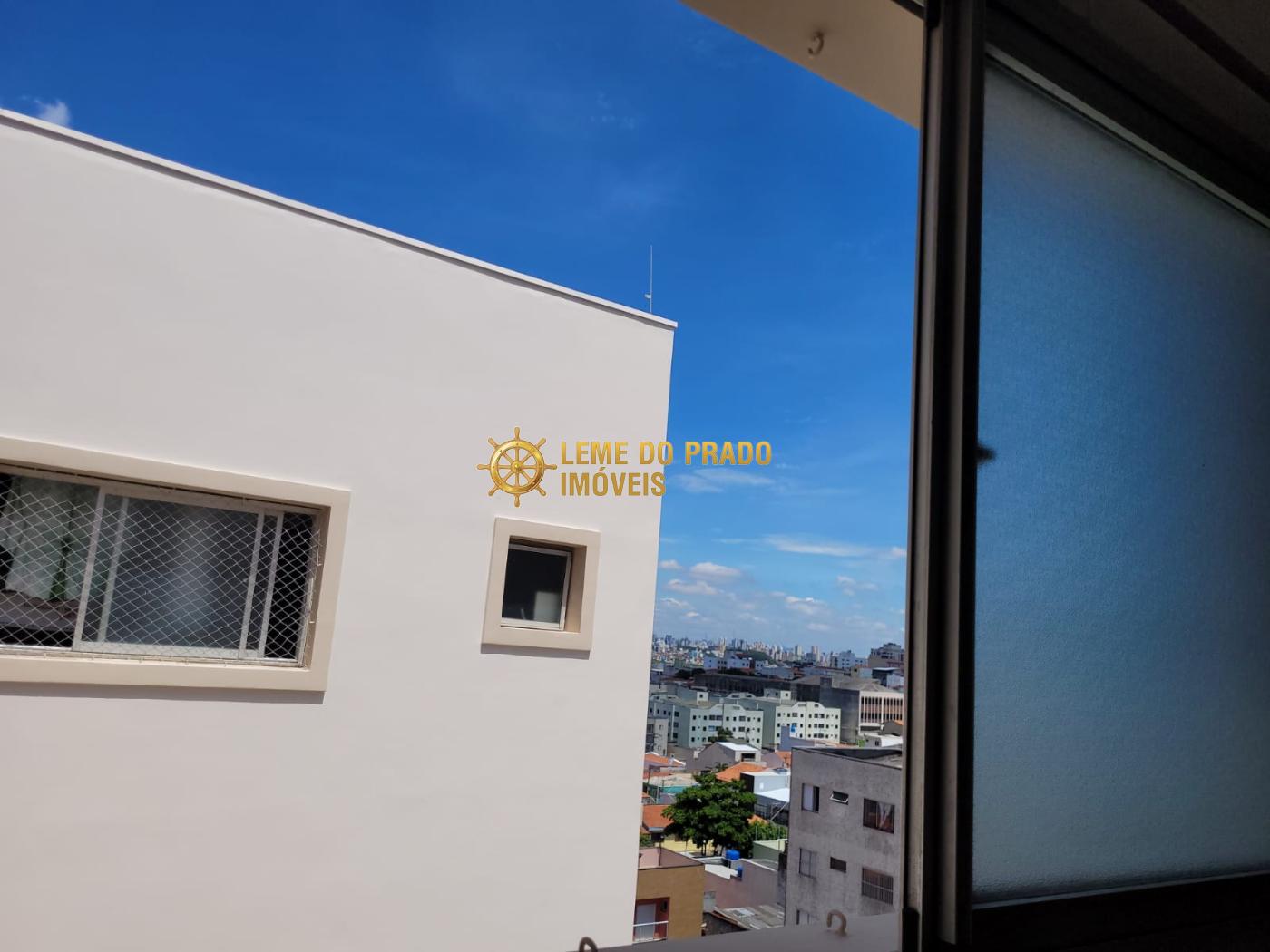 Apartamento à venda com 3 quartos, 87m² - Foto 4