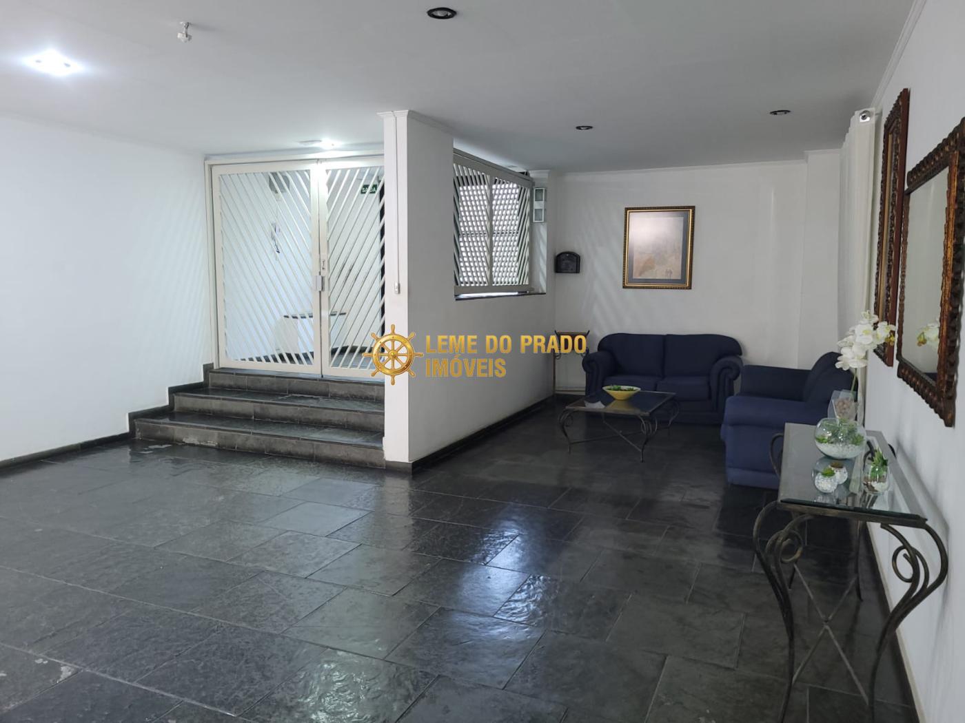 Apartamento à venda com 3 quartos, 87m² - Foto 8