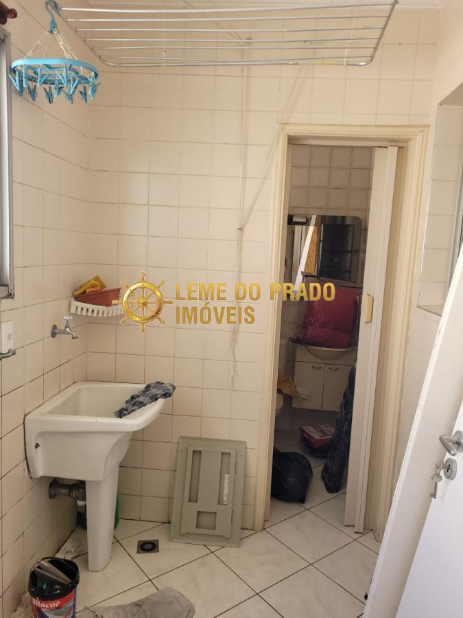 Apartamento à venda com 3 quartos, 87m² - Foto 19