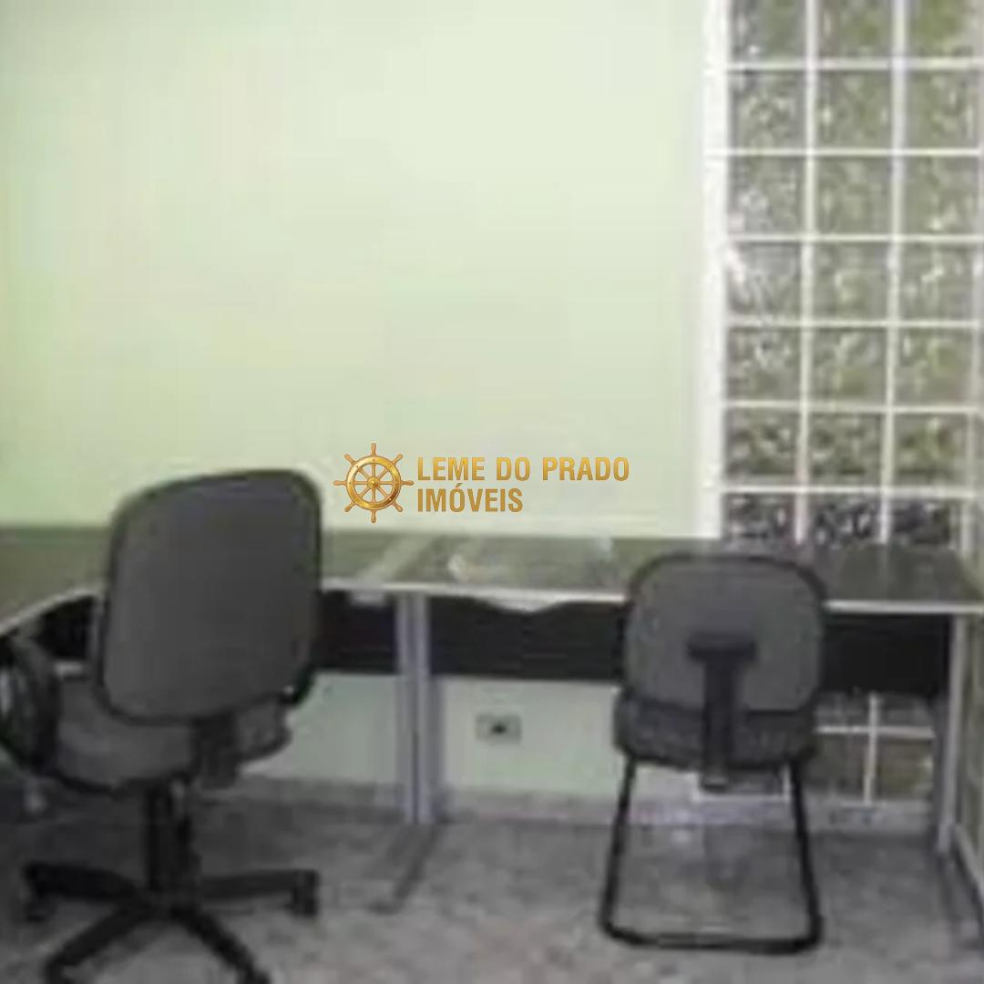 Conjunto Comercial-Sala para alugar, 34m² - Foto 2