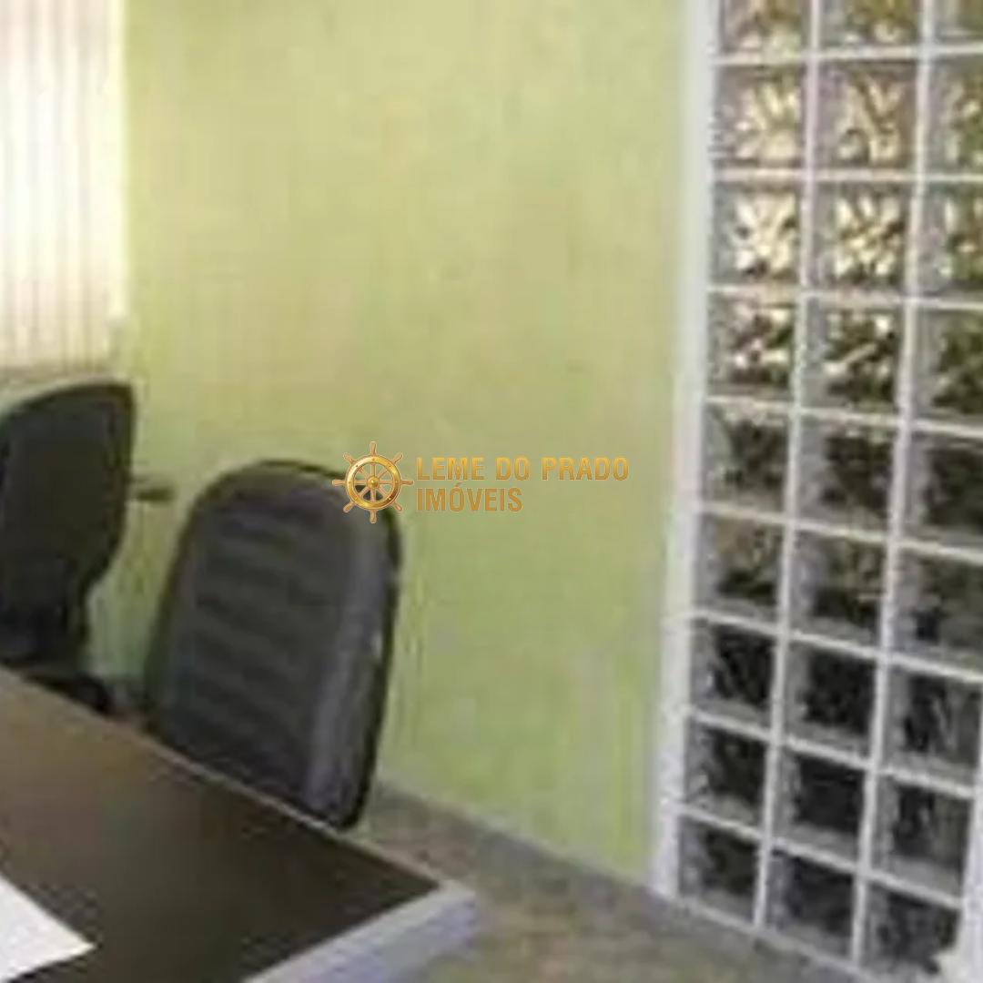 Conjunto Comercial-Sala para alugar, 34m² - Foto 3