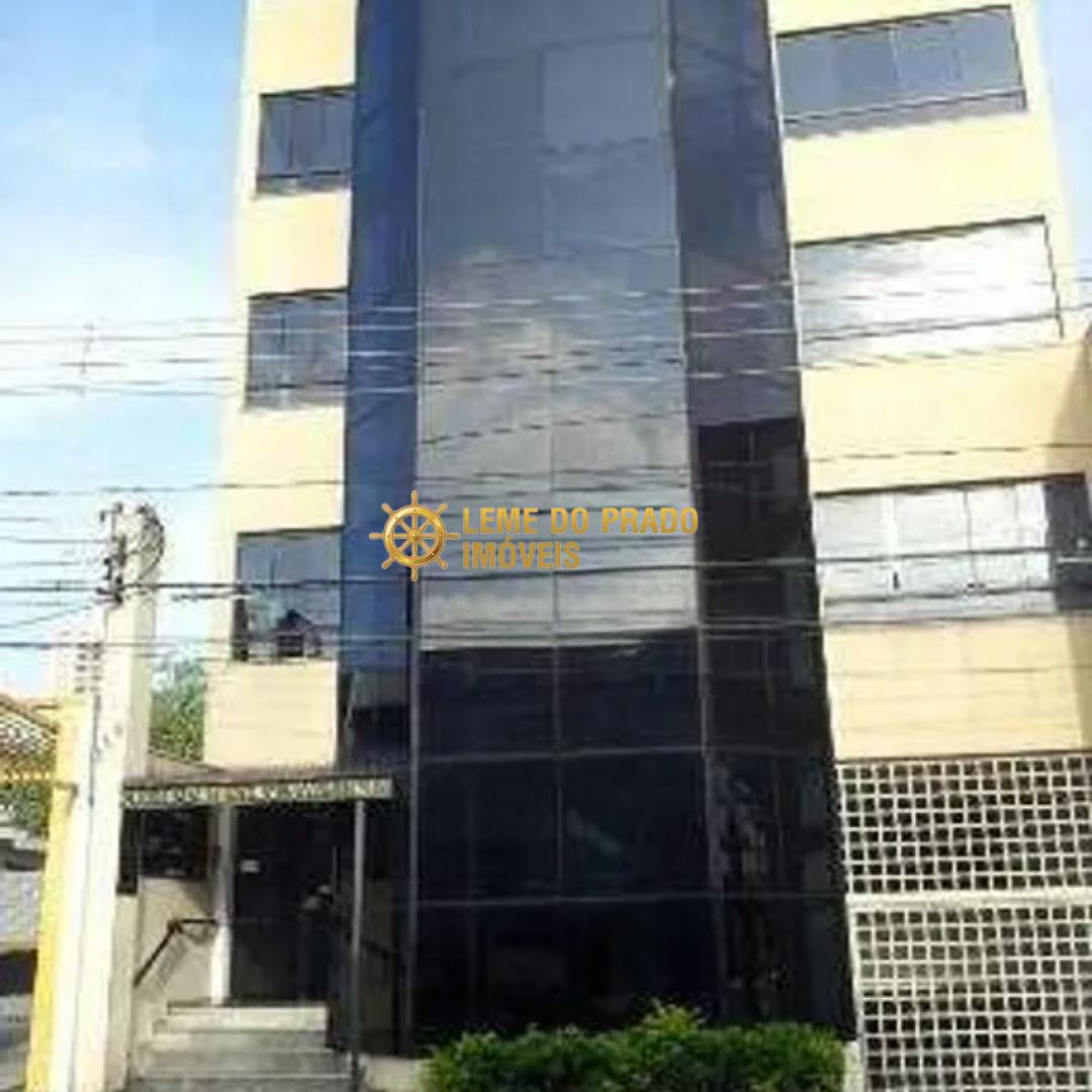 Conjunto Comercial-Sala para alugar, 34m² - Foto 1