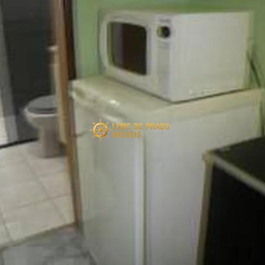 Conjunto Comercial-Sala para alugar, 34m² - Foto 5