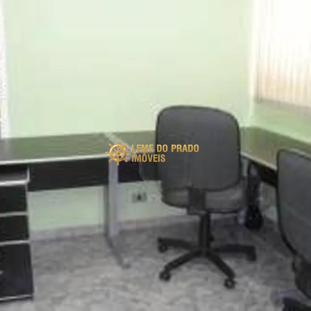 Conjunto Comercial-Sala para alugar, 34m² - Foto 6