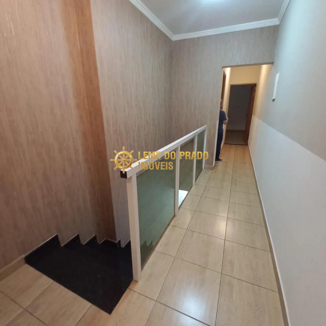 Sobrado à venda com 3 quartos, 110m² - Foto 5